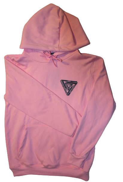Pink  Envision Sweatshirt